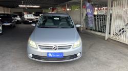 VOLKSWAGEN Gol 1.6 4P G5 FLEX