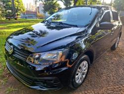 VOLKSWAGEN Gol 1.6 4P FLEX MSI TRENDLINE