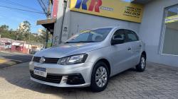 VOLKSWAGEN Gol 1.6 4P FLEX MSI