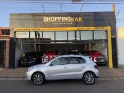 VOLKSWAGEN Gol 1.6 4P G5 POWER FLEX