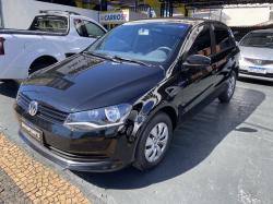 VOLKSWAGEN Gol 1.6 4P G6 TRENDLINE FLEX