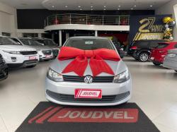 VOLKSWAGEN Gol 1.6 4P G6 TRENDLINE FLEX