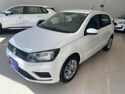 VOLKSWAGEN Gol 1.6 4P FLEX MSI