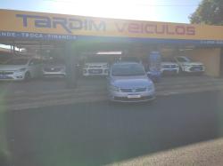 VOLKSWAGEN Gol 1.6 4P G5 POWER FLEX