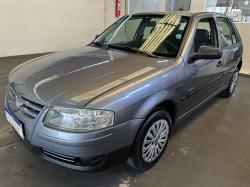 VOLKSWAGEN Gol 1.6 4P G4 POWER FLEX