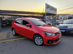 VOLKSWAGEN Gol 1.6 4P FLEX MSI TRENDLINE