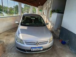 VOLKSWAGEN Gol 1.6 4P G5 I-TREND FLEX