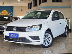 VOLKSWAGEN Gol 1.6 4P FLEX MSI