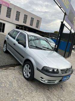VOLKSWAGEN Gol 1.6 4P G3 FLEX