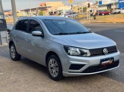 VOLKSWAGEN Gol 1.6 4P FLEX MSI