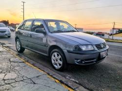 VOLKSWAGEN Gol 1.6 4P G3 POWER FLEX