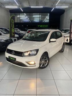 VOLKSWAGEN Gol 1.6 4P FLEX MSI AUTOMTICO