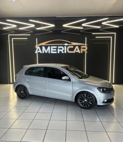 VOLKSWAGEN Gol 1.6 4P G6 I-TREND FLEX