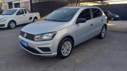 VOLKSWAGEN Gol 1.6