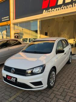 VOLKSWAGEN Gol 1.6