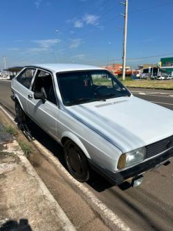 VOLKSWAGEN Gol 1.6 BX