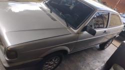 VOLKSWAGEN Gol 1.6 CL