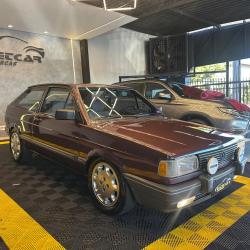 VOLKSWAGEN Gol 1.6 CL