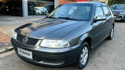 VOLKSWAGEN Gol 1.6 G3 4P