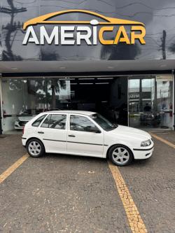 VOLKSWAGEN Gol 1.6 G3 4P