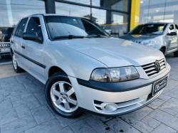 VOLKSWAGEN Gol 1.6 MI 4P