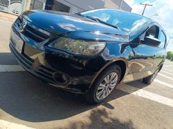 VOLKSWAGEN Gol 1.6 MI 4P
