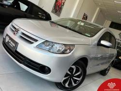 VOLKSWAGEN Gol 1.6 MI 4P