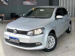 VOLKSWAGEN Gol 1.6 MI 4P