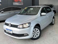 VOLKSWAGEN Gol 1.6 MI 4P