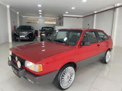 VOLKSWAGEN Gol 1.8 GTS