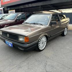 VOLKSWAGEN Gol 1.8 GL TURBO