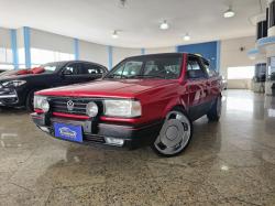 VOLKSWAGEN Gol 1.8 GTS