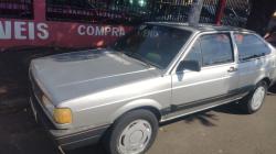 VOLKSWAGEN Gol 1.8 GL