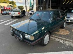 VOLKSWAGEN Gol 1.8 GTS