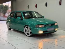 VOLKSWAGEN Gol 1.8 GLI