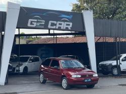 VOLKSWAGEN Gol 1.8 GLI