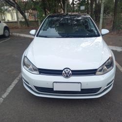 VOLKSWAGEN Golf 1.0 12V 4P TSI COMFORTLINE FLEX