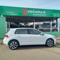 VOLKSWAGEN Golf 1.0 12V 4P TSI COMFORTLINE FLEX