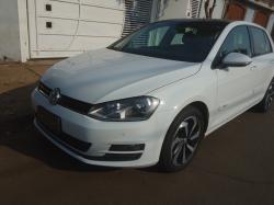 VOLKSWAGEN Golf 1.0 12V 4P TSI COMFORTLINE FLEX