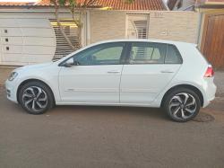 VOLKSWAGEN Golf 1.0 12V 4P TSI COMFORTLINE FLEX