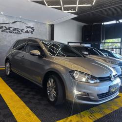 VOLKSWAGEN Golf 1.0 12V 4P TSI COMFORTLINE FLEX