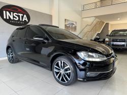 VOLKSWAGEN Golf 1.0 12V 4P FLEX 200 TSI COMFORTLINE AUTOMTICO TIPTRONIC