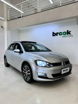 VOLKSWAGEN Golf 1.4 16V 4P TSI HIGHLINE AUTOMTICO