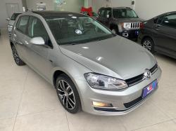 VOLKSWAGEN Golf 1.4 16V 4P TSI HIGHLINE AUTOMTICO