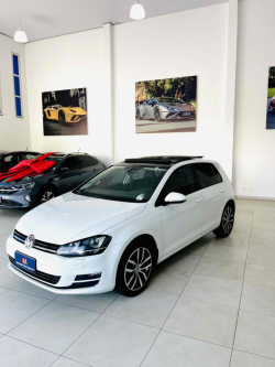 VOLKSWAGEN Golf 1.4 16V 4P TSI HIGHLINE AUTOMTICO