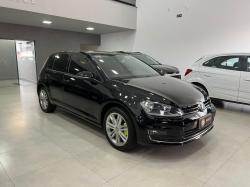 VOLKSWAGEN Golf 1.4 16V 4P TSI HIGHLINE AUTOMTICO