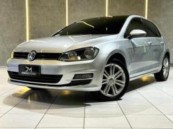 VOLKSWAGEN Golf 1.4 16V 4P TSI HIGHLINE AUTOMTICO