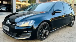 VOLKSWAGEN Golf 1.4 16V 4P TSI HIGHLINE AUTOMTICO