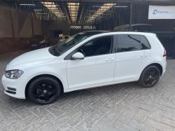 VOLKSWAGEN Golf 1.4 16V 4P FLEX TSI HIGHLINE AUTOMTICO