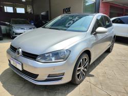 VOLKSWAGEN Golf 1.4 16V 4P TSI HIGHLINE AUTOMTICO